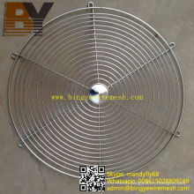 Fan Grill / Fan Guard Cover / Metal Grill Guard